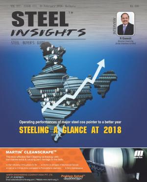 Steel Insights