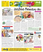 Mahabubnagar Constituencies