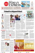 The New Indian Express-Thrissur 