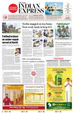 The New Indian Express-Villupuram