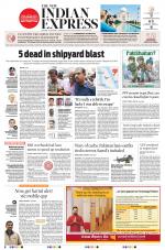 The New Indian Express-Kannur