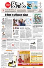 The New Indian Express-Kozhikode