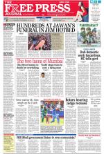 Free Press - Mumbai Epaper