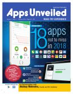 Apps Unveiled