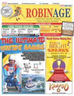 RobinAge: India's Favourite Newspaper for Children