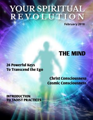 Your Spiritual Revolution - December 2017