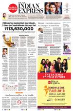 The New Indian Express-Belagavi