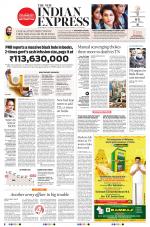 The New Indian Express-Villupuram