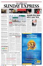 The New Indian Express-Kochi