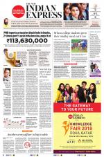 The New Indian Express-Mangaluru
