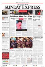 The New Indian Express-Mangaluru