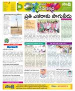 Mahabubnagar Constituencies