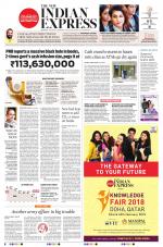 The New Indian Express-Hubballi