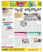 Nizamabad Constituencies