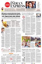 The New Indian Express-Dharmapuri