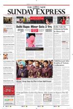 The New Indian Express-Hubballi