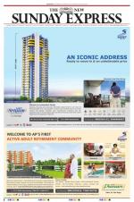 The New Indian Express-Hyderabad