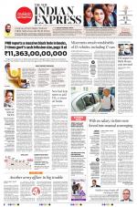 The New Indian Express-Bengaluru