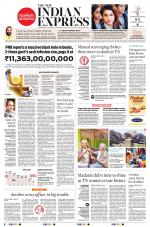The New Indian Express-Coimbatore