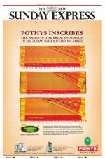 The New Indian Express-Chennai