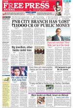 Free Press - Mumbai Epaper