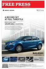 Free Press - Indore Epaper Edition