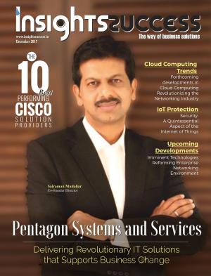The 10 Best Performing CISCO Solution Providers in Dec 2017