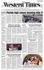 Ahmedabad English (Morn. Daily)