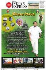 The New Indian Express-Belagavi