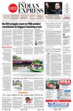 The New Indian Express-Thrissur 