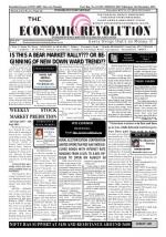 The Economic Revolution english HC 