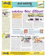 Vijayawada City Constituencies