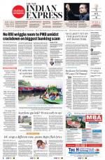 The New Indian Express-Kozhikode