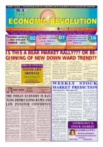 The Economic Revolution web copy