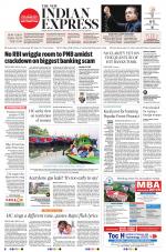 The New Indian Express-Kochi