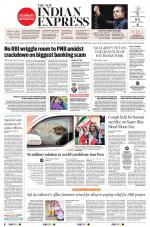 The New Indian Express-Hyderabad
