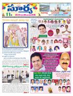 Rangareddy