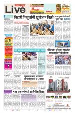 Nagpur Live