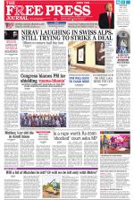 Free Press - Mumbai Epaper