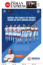 The New Indian Express-Nagapattinam