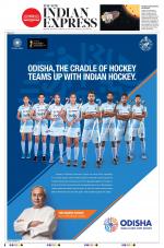 The New Indian Express-Kannur