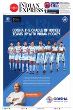 The New Indian Express-Kalaburagi