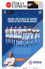 The New Indian Express-Thiruvananthapuram