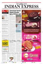 The New Indian Express-Hubballi