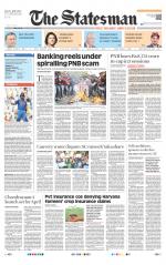 Delhi - The Statesman