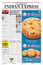 The New Indian Express-Mangaluru