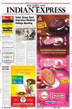 The New Indian Express-Kozhikode