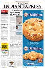 The New Indian Express-Bengaluru