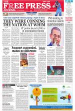 Free Press - Mumbai Epaper