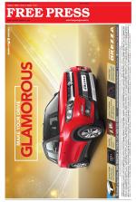 Free Press - Indore Epaper Edition